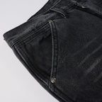 Men Trendy Jeans Pure cotton high quality