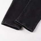 Men Trendy Jeans Pure cotton high quality