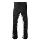 Men Trendy Jeans Pure cotton high quality