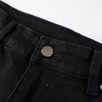 Men Trendy Jeans Pure cotton high quality