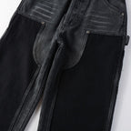 Men Trendy Jeans Pure cotton high quality