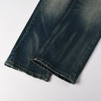 Men Trendy Jeans Pure cotton high quality