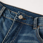 Men Trendy Jeans Pure cotton high quality