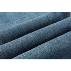 Men Trendy Jeans Pure cotton high quality