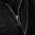 Men Trendy Jeans Pure cotton high quality