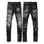 Men Trendy Jeans Pure cotton high quality
