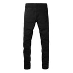 Men Trendy Jeans Pure cotton high quality