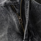 Men Trendy Jeans Pure cotton high quality