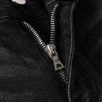 Men Trendy Jeans Pure cotton high quality