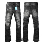 Men Trendy Jeans Pure cotton high quality