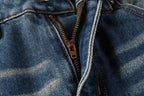 Men Trendy Jeans Pure cotton high quality