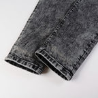 Men Trendy Jeans Pure cotton high quality