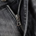 Men Trendy Jeans Pure cotton high quality