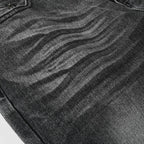 Men Trendy Jeans Pure cotton high quality