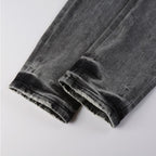 Men Trendy Jeans Pure cotton high quality