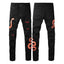 Men Trendy Jeans Pure cotton high quality