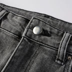 Men Trendy Jeans Pure cotton high quality
