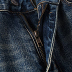 Men Trendy Jeans Pure cotton high quality