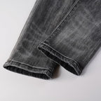 Men Trendy Jeans Pure cotton high quality