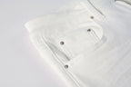 Men Trendy Jeans Pure cotton high quality
