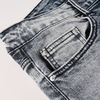 Men Trendy Jeans Pure cotton high quality