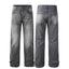 Men Trendy Jeans Pure cotton high quality