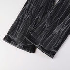 Men Trendy Jeans Pure cotton high quality