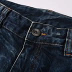 Men Trendy Jeans Pure cotton high quality