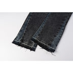 Men Trendy Jeans Pure cotton high quality