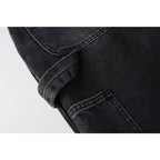 Men Trendy Jeans Pure cotton high quality