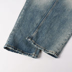 Men Trendy Jeans Pure cotton high quality