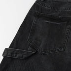 Men Trendy Jeans Pure cotton high quality