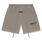 Fear Of God Essentials Classic Homestead Heather Shorts (SS25)