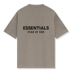 Fear Of God Essentials Classic Homestead Heather T Shirt (SS25)