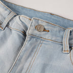 Men Trendy Jeans Pure cotton high quality
