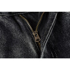 Men Trendy Jeans Pure cotton high quality