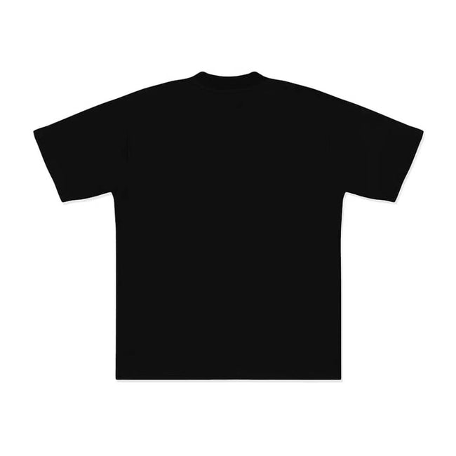 Sp5der Legacy Logo Heavyweight Tee Black Main Image